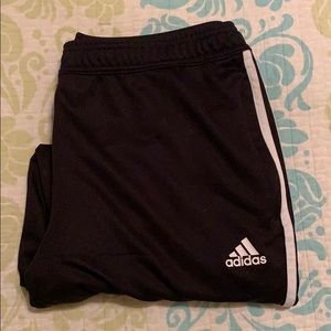 Adidas sweatpants